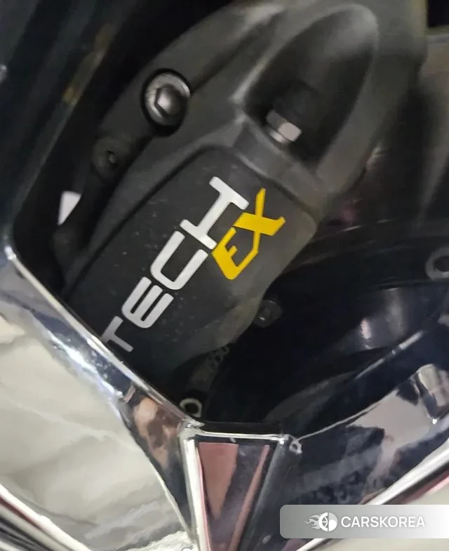 Ssangyong The New Rexton Sport 2024 Жемчужный цвет из Кореи, фото 5