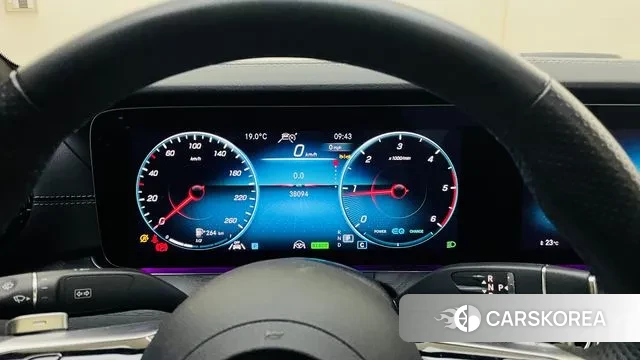 Mercedes-Benz E-Class W213 2023 Белый из Кореи, фото 5