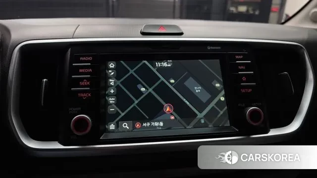 Kia The New Ray 2018 Белый из Кореи, фото 5