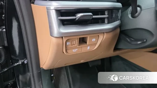 Hyundai Grandeur (GN7) 2024 Черный из Кореи, фото 5