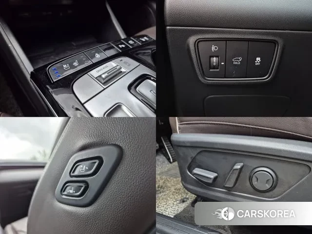 Hyundai Tucson (NX4) 2021 Серый из Кореи, фото 5