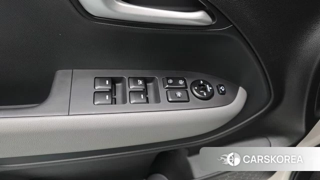 Kia The New Kia Ray 2025 Жемчужный цвет из Кореи, фото 5