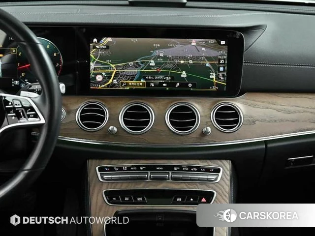 Mercedes-Benz E-Class W213 2020 Белый из Кореи, фото 5