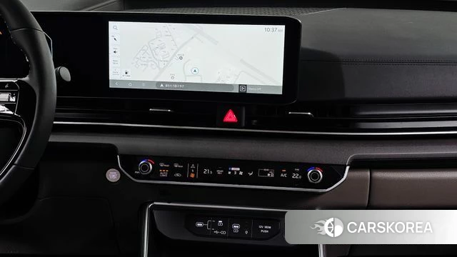 Kia The New Carnival 4th Generation id 4427092 из Кореи 5