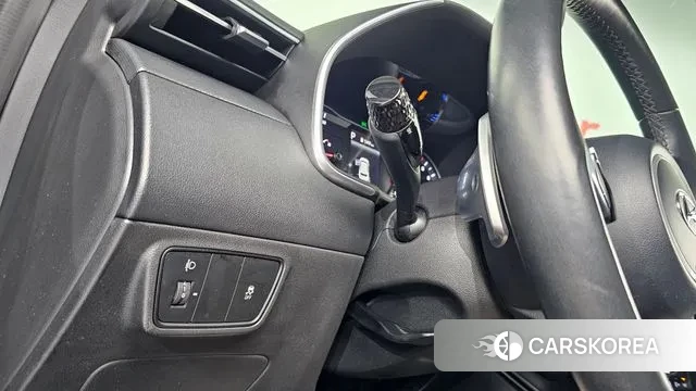 Hyundai Tucson (NX4) 2022 Серый из Кореи, фото 5