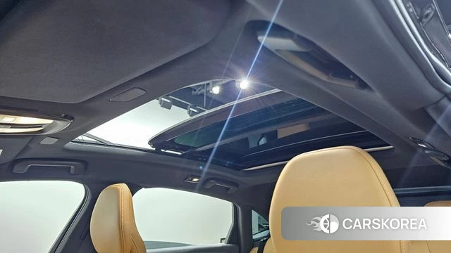 Volvo S90 2023 Черный из Кореи, фото 5