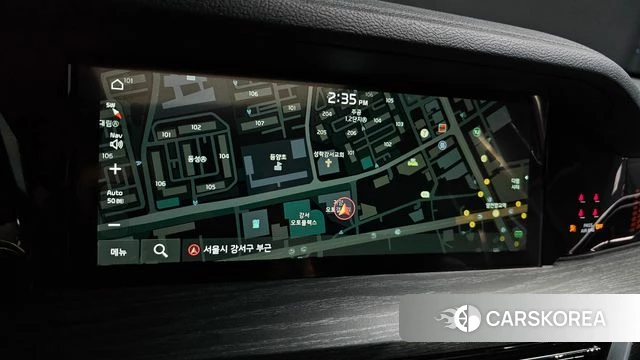 Kia Mohave Master 2022 Черный из Кореи, фото 5