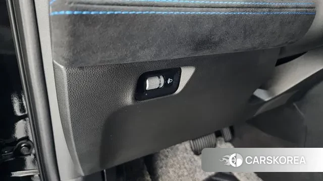 Renault Korea (Samsung) Grand Coleos 2024 Черный из Кореи, фото 5