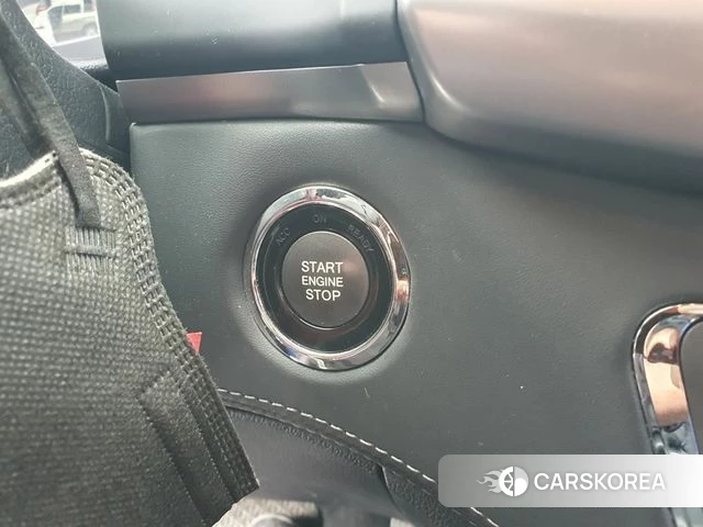 Ssangyong Rexton Sports 2019 Серый из Кореи, фото 5