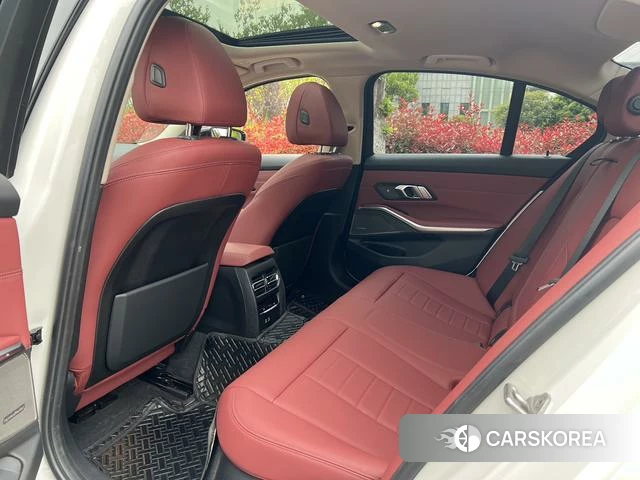 BMW 3 series id 4209779 из Китая 5