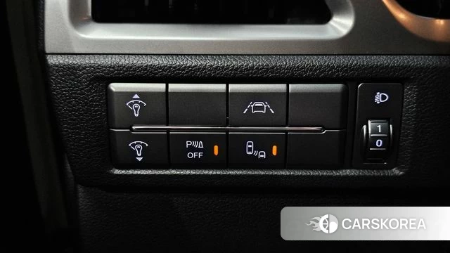 Ssangyong Beautiful Korando 2019 Белый из Кореи, фото 5