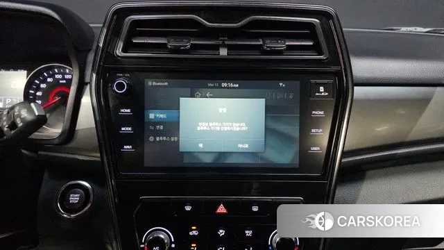 Ssangyong Berry New Tivoli 2019 Белый из Кореи, фото 5