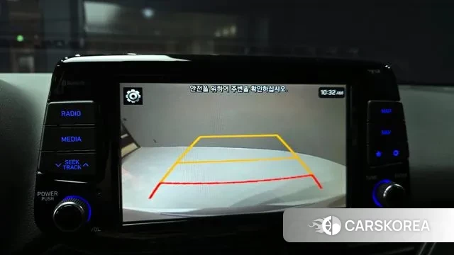 Hyundai i30 (PD) 2018 Белый из Кореи, фото 5