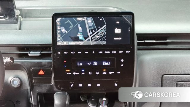 Hyundai Staria 2022 Черный из Кореи, фото 5
