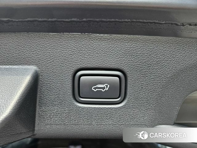 Kia The New Sportage 5th Generation Hybrid 2025 Черный из Кореи, фото 5