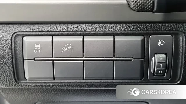 Ssangyong Rexton Sports 2018 Серый из Кореи, фото 5