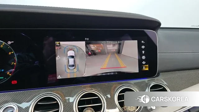 Mercedes-Benz E-Class W213 2022 Черный из Кореи, фото 5