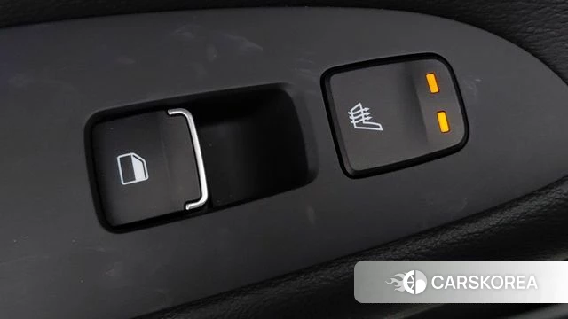 Hyundai Grandeur IG 2018 Черный из Кореи, фото 5