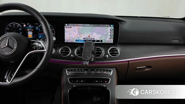 Mercedes-Benz E-Class W213 2023 Белый из Кореи, фото 5