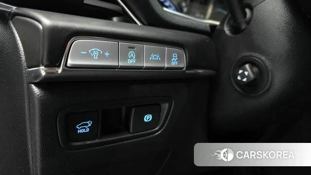Genesis GV80 2021 Черный из Кореи, фото 5