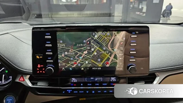 Toyota Sienna 4th Generation id 3483847 из Кореи 5