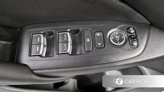 Honda Accord 10th Generation 2019 Серебряный из Кореи, фото 5