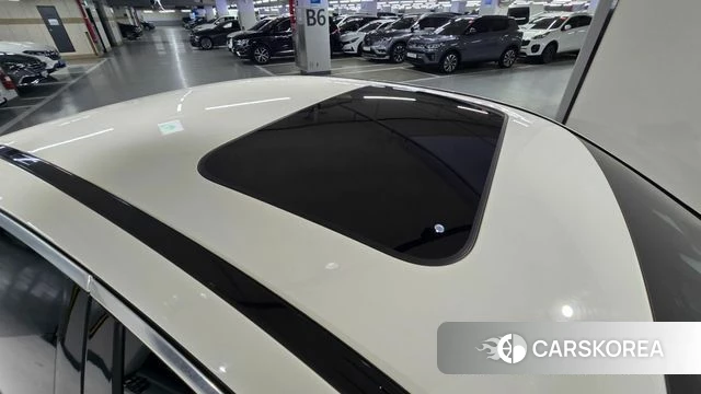 Mercedes-Benz E-Class W213 2022 Белый из Кореи, фото 5