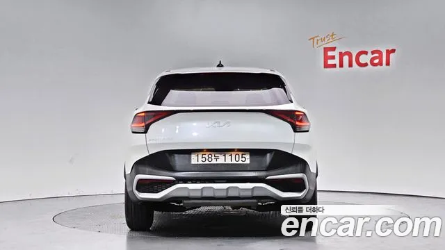 Kia Sportage 5th Generation id 2579597 из Кореи 5