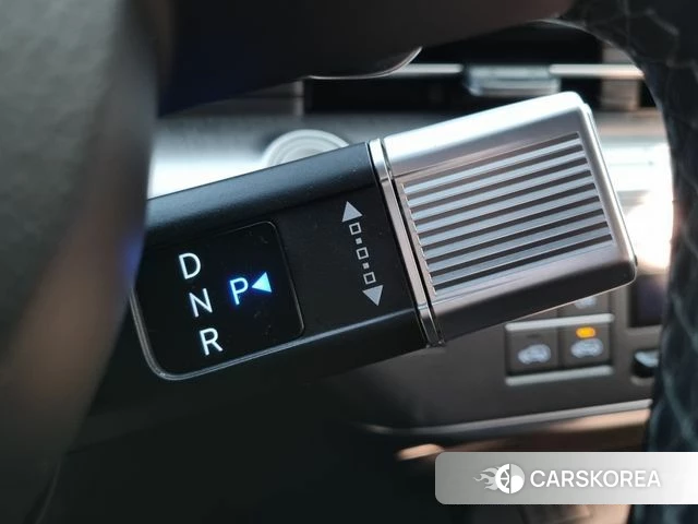 Hyundai Kona (SX2) 2023 Белый из Кореи, фото 5