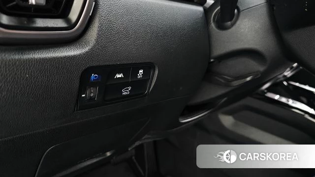 Kia Sorento 4th Generation 2022 Черный из Кореи, фото 5