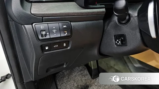 Kia K7 Premier 2020 Белый из Кореи, фото 5