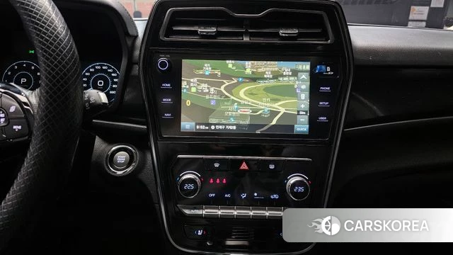 Ssangyong Berry New Tivoli 2022 Белый из Кореи, фото 5