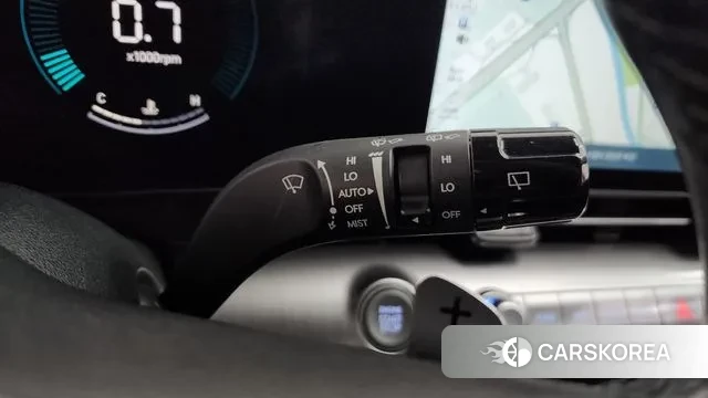 Hyundai Kona (SX2) 2023 Белый из Кореи, фото 5