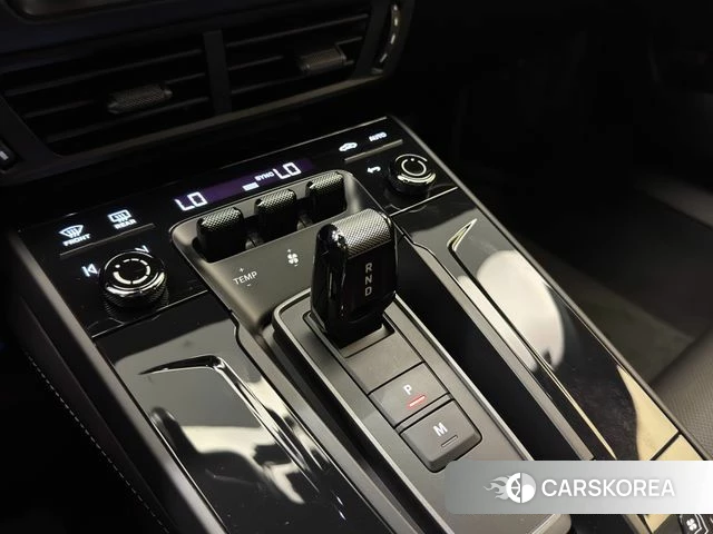 Porsche 911(992) 2025 Синий из Кореи, фото 5