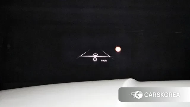 Genesis GV80 2021 Белый из Кореи, фото 5