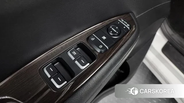 Kia K5 second generation 2018 Белый из Кореи, фото 5