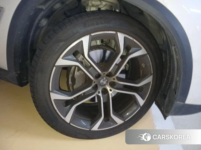 BMW X5 (G05) 2022 Белый из Кореи, фото 5