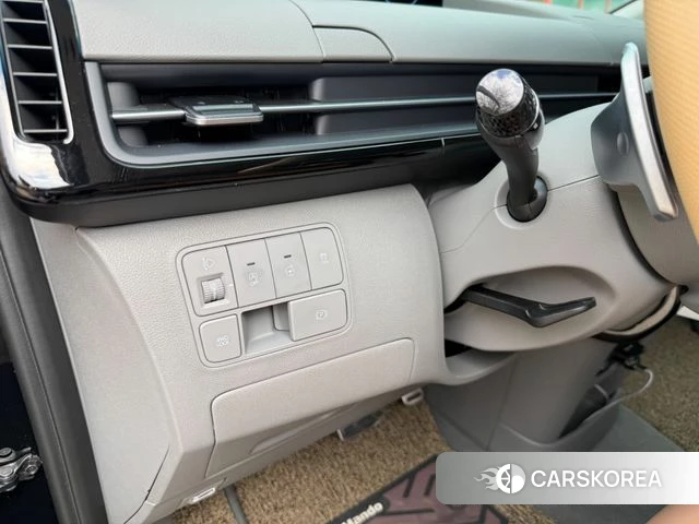 Hyundai Staria 2025 Черный из Кореи, фото 5