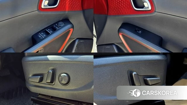 Kia Soul Booster 2019 Белый из Кореи, фото 5