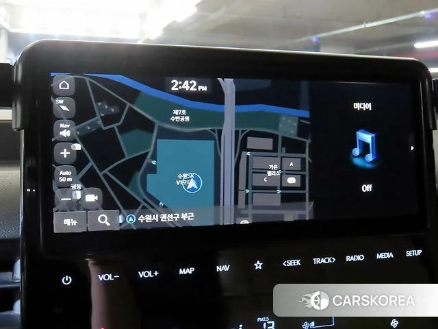 Hyundai Staria 2022 Черный из Кореи, фото 5