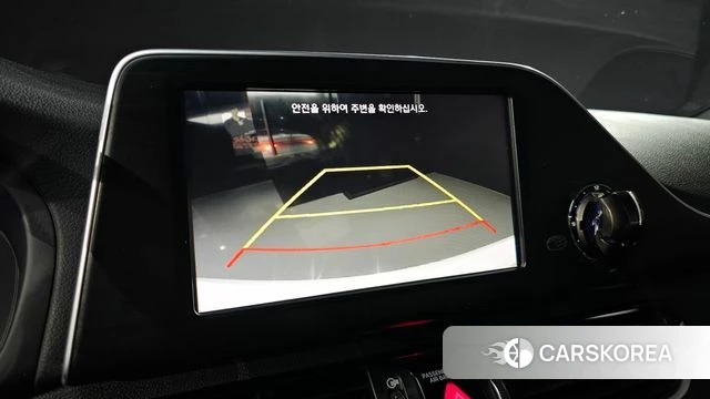 Hyundai Grandeur IG 2018 Белый из Кореи, фото 5
