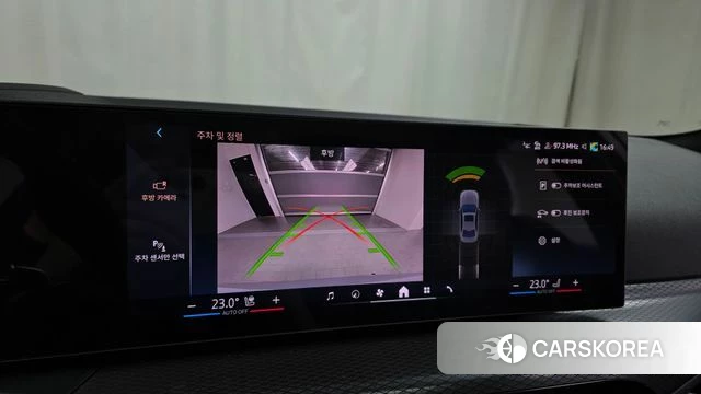 BMW 3 Series (G20) 2025 Серебристо-серый из Кореи, фото 5