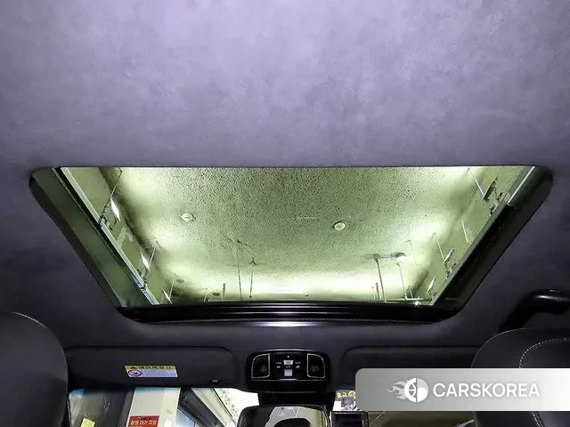 Kia Stinger 2019 Черный из Кореи, фото 5