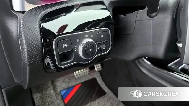 Mercedes-Benz CLA-Class C118 2022 Черный из Кореи, фото 5