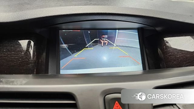 Renault Korea (Samsung) SM5 Nova 2018 Белый из Кореи, фото 5