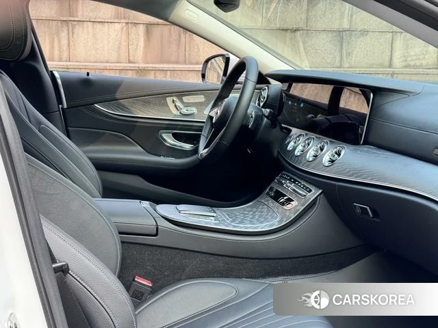 Mercedes-Benz CLS id 3902249 из Китая 5