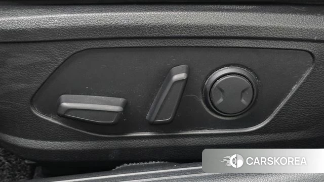 Kia K5 3rd generation 2020 Белый из Кореи, фото 5