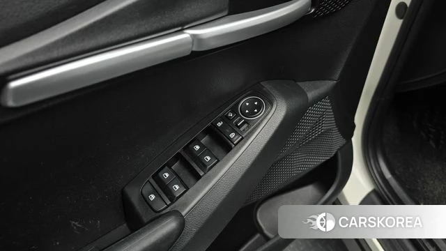 Kia Seltos 2021 Белый из Кореи, фото 4