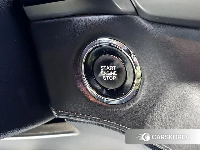 Ssangyong Rexton Sports 2018 Черный из Кореи, фото 5