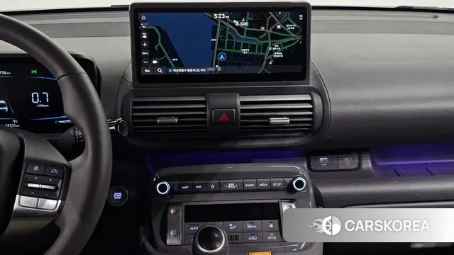 Hyundai The New Casper 2025 Белый из Кореи, фото 5